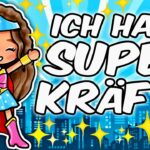 🌟 🦸🏻‍♀️ DIE SUPRHELDEN SCHULE 🦹🏻‍♂️ FILM 🎥 EXTRA LANGER KINO FILM! 🍿 TOCA BOCA DEUTSCH 🍞 *Alle Parts #finsubito agevolazioni