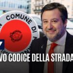 Il nuovo codice della strada è legge #finsubito agecolazioni