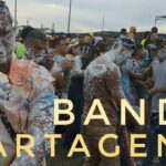 Cartagena Colombia -BANDO festival – UNEDITED -2024 #finsubito agevolazioni