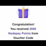 HOW TO CLAIM YOUR NODEPAY VOUCHER #crypto #airdrop #nodepay #voucher #node #finsubito agevolazioni