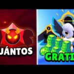 ¿CUÁNTOS DROPS DEL EVENTO CONSEGUIREMOS? ¿CUÁL BANDO ES MEJOR? ¿QUÉ NOS PUEDE TOCAR? | Brawl Stars #finsubito agevolazioni