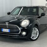 Mini Clubman 1.5 One D auto #finsubito agevolazioni