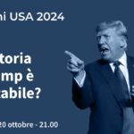 La vittoria di Trump è inevitabile? #finsubito agevolazioni