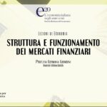 Struttura e finanziamento dei mercati finanziari – Germana Giombini (UniUrb) #finsubito agevolazioni