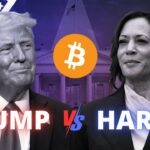 🇺🇸 Per Bitcoin Meglio TRUMP o HARRIS?? | Guida Elezioni Americane 🇺🇸 #finsubito agevolazioni