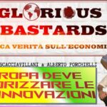 L’#europa deve valorizzare le sue innovazioni (con Marco Bussi) #finsubito agevolazioni