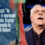 Crozza Razzi “Io credo che è normale che ha vinto Trump contro Kamala la badante di Biden” #finsubito agevolazioni