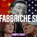 Le fabbriche spia e la guerra commerciale USA – Cina – Purple State ep. 3 #finsubito agevolazioni