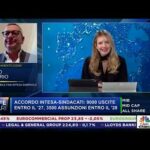 RICAMBIO GENERAZIONALE IN INTESA SANPAOLO, PAOLO CITTERIO A CLASS CNBC #finsubito agevolazioni