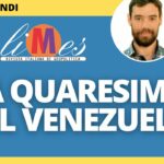 La quaresima del Venezuela. La crisi dopo le elezioni contestate #finsubito agevolazioni