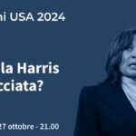 Kamala Harris è spacciata? #finsubito agevolazioni