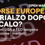 Cresce la tensione per le elezioni USA e la decisione sui tagli della FED | Open Markets 22.10.2024 #finsubito agevolazioni