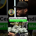 50 Cent On Lending Omari Hardwick Money #finsubito agevolazioni