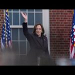 Kamala Harris si rivolge alla nazione dopo aver concesso le elezioni a Donald Trump #finsubito agevolazioni