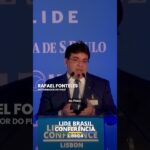 Industrialização verde: a grande chance do Brasil | Brasil Conferência Lisboa #LIDEShorts #finsubito agevolazioni