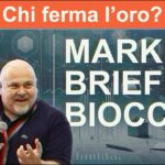 Market Briefing 21/10/2024 • CHI FERMA L'ORO? #finsubito agevolazioni