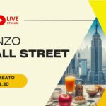 Pranzo a Wall Street | 26 Ottobre 2024 #finsubito agevolazioni