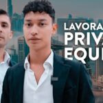 LAVORARE IN PRIVATE EQUITY 🏦 Quanto si guadagna e come entrarci #finsubito agevolazioni