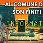 Comune di Bari: Scadenza Graduatorie per Informatici. Subito le assunzioni e progressioni verticali. #finsubito agevolazioni