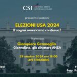 Elezioni USA 2024: una nuova leadership globale? #finsubito agevolazioni