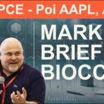 Market Briefing 31/10/2024 • OGGI PCE – POI AAPL, AMZN #finsubito agevolazioni