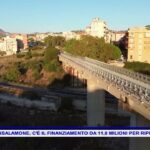 PONTE CANSALAMONE, C'È IL FINANZIAMENTO DA 11,8 MILIONI PER RIPRISTINARLO #finsubito agevolazioni