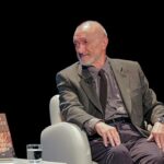 Arturo Pérez-Reverte presenta LA ISLA DE LA MUJER DORMIDA #finsubito agevolazioni