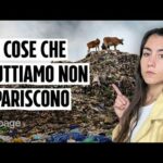 I vestiti che buttiamo non spariscono: le conseguenze del fast fashion e l'impatto ambientale #finsubito agevolazioni