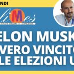 Elon Musk è il vero vincitore delle elezioni negli Stati Uniti d'America? – Geopolitica dell'IA #finsubito agevolazioni