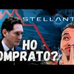 STELLANTIS CROLLA – Ecco cosa sto facendo #finsubito agevolazioni