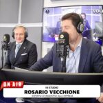 Radio Capri 9/10- Fondo Crescita Regionale, Fondo Nuove Competenze- Dr Rosario Vecchione #finsubito agevolazioni