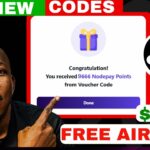 Nodepay Airdrop Update –  Voucher Code & Nodewars TG bot #finsubito agevolazioni