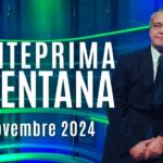 L'anteprima di #Mentana del Tg La7 del 5 novembre 2024 #finsubito agevolazioni