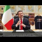 Salvini: “Con Trump vittoria storica per l'America e per tutto l'Occidente” #finsubito agevolazioni