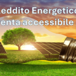 Finsubito Reddito Energetico: il sole diventa accessibile a tutti!**